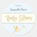 Search for stork baby boy stickers It's a boy