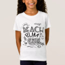 Search for beach bum tshirts Ocean