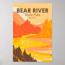 Search for vintage bear posters Travel