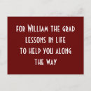 Search for lessons cards invites Wisdom