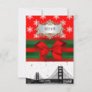 Search for christmas advice cards Red
