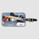 Search for hockey luggage tags Travel