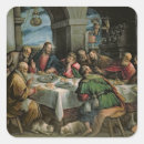 Search for last supper stickers Life
