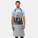 Search for bbq master aprons Father