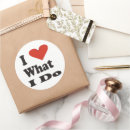 Search for occupations stickers Work