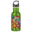 Search for mandala water bottles Zen