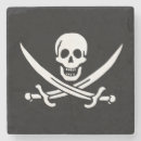 Search for pirate coasters Skull