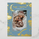 Search for stars christmas cards Celestial