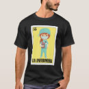 Search for hispana tshirts Mexican