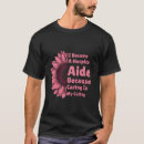 Search for care aide tshirts Hospice