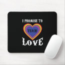 Search for promised mouse mats Rainbow