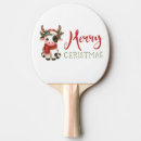 Search for cow ping pong paddles Cute