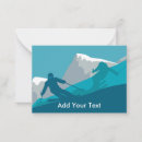 Search for alpine cards Winter