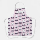 Search for cute japanese aprons Pattern