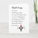 Search for mythologies cards Funny