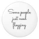 Search for flogging Humour