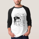 Search for rocket 3 tshirts Outer space