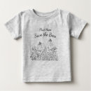 Search for flowers baby shirts drawing