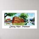 Search for chiang mai posters Water