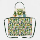 Search for indoors aprons Botanical