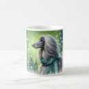 Search for borzoi mugs Puppy