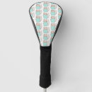 Search for cats golf head covers Fun