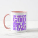 Search for without god Christianity