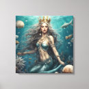 Search for mythological canvas prints Mythical