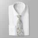Search for found ties For him