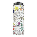 Search for cartoon astronaut mugs Background
