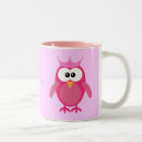 Search for bird lady mugs Cartoon