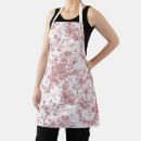 Search for de colores aprons For her