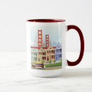 Search for painted ladies mugs Victorian house