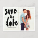 Search for save our date Calligraphy
