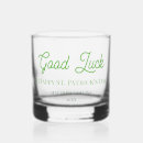 Search for luck barware Green