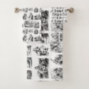 Search for queen of hearts bathroom accessories Alice