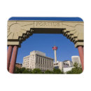 Search for calgary magnets Tower