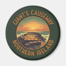 Search for northern ireland magnets Giants causeway
