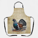 Search for conservation standard aprons Endangered