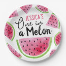 Search for one in a melon Party