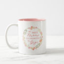 Search for the best moms get promoted mugs Grandmother
