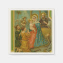 Search for virgin mary napkins Christianity