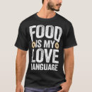Search for gourmet tshirts Vintage