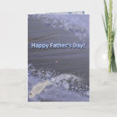 Search for fishing fathers day cards Blue