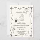 Search for tiny invitations Funky