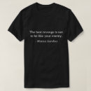 Search for revenge quotes tshirts Typography