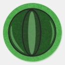 Search for alien eye stickers Eyeball
