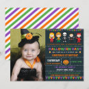 Search for costume halloween invitations Jack o lantern