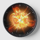 Search for dwarf clocks Science