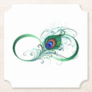 Search for peacock coasters Symbol